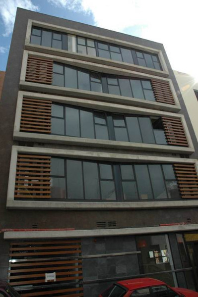 Edificio Prroco 2