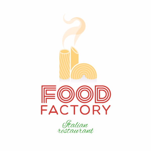 Restaurante Food Factory